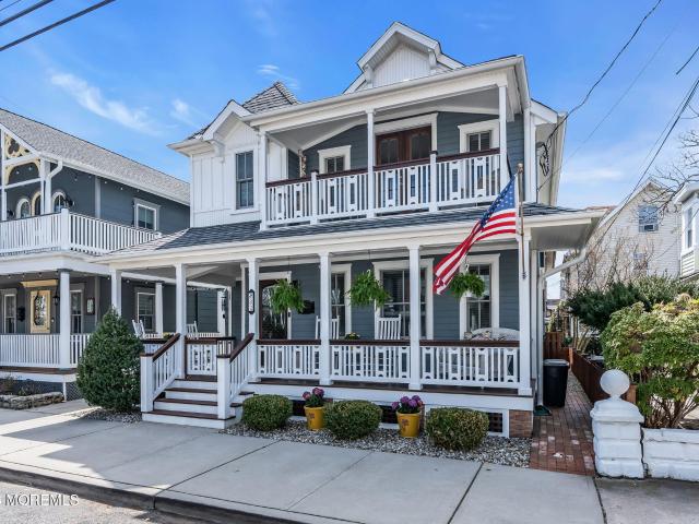 Property for sale in Monmouth, New Jersey