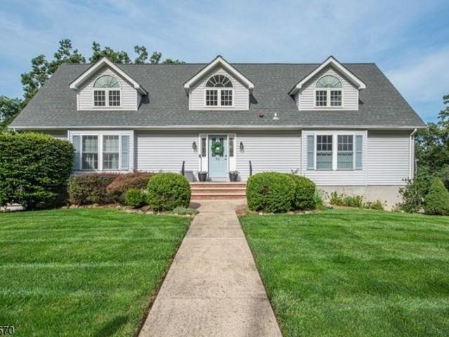 House for sale in Hanover Township, Morris County