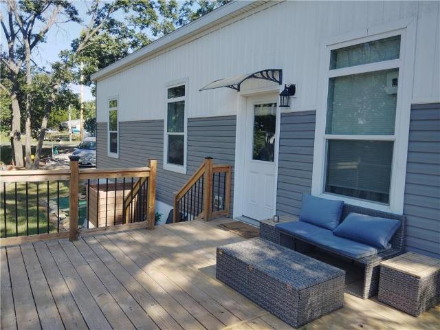 House for sale in Kansas