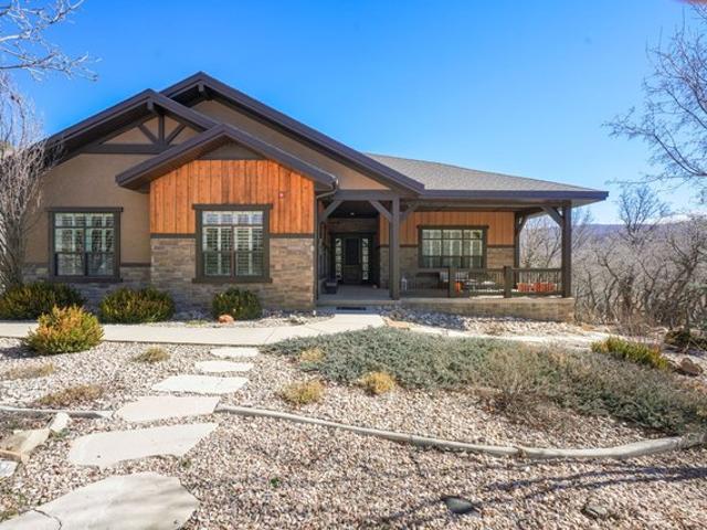 House for sale in Springville, Utah