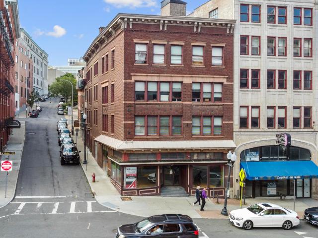 Commercial for sale in Albany, New York