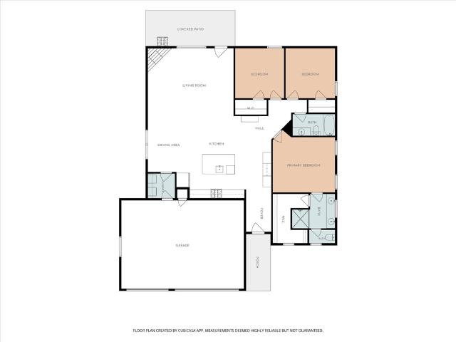 House for sale in Ark