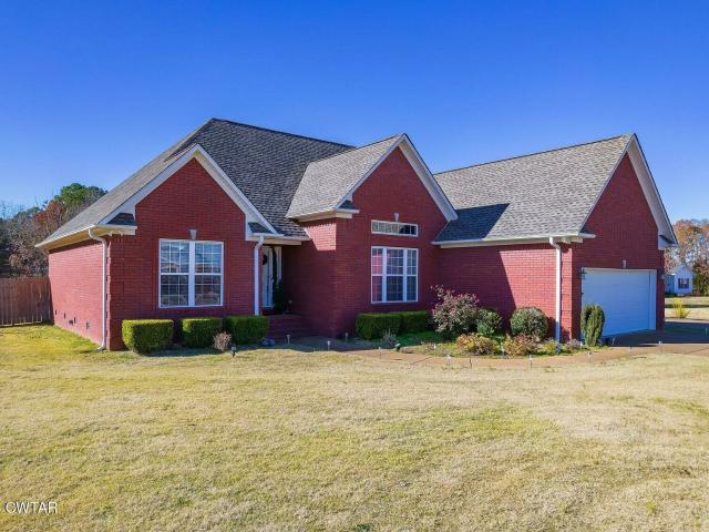 House for sale in Finger