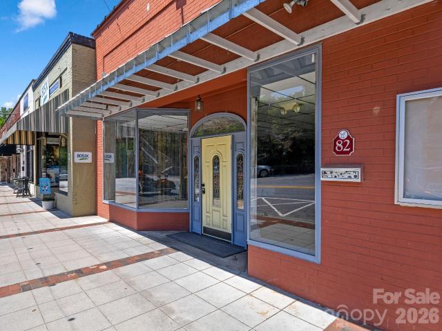Commercial for sale in Tryon, North Carolina