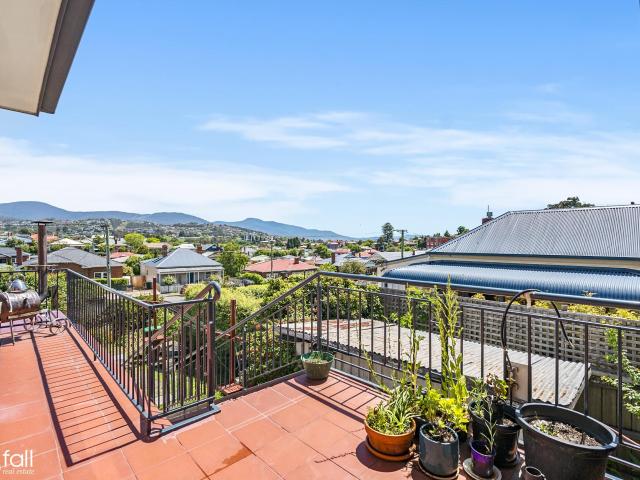 Apartment for rent in Hobart, Tasmania