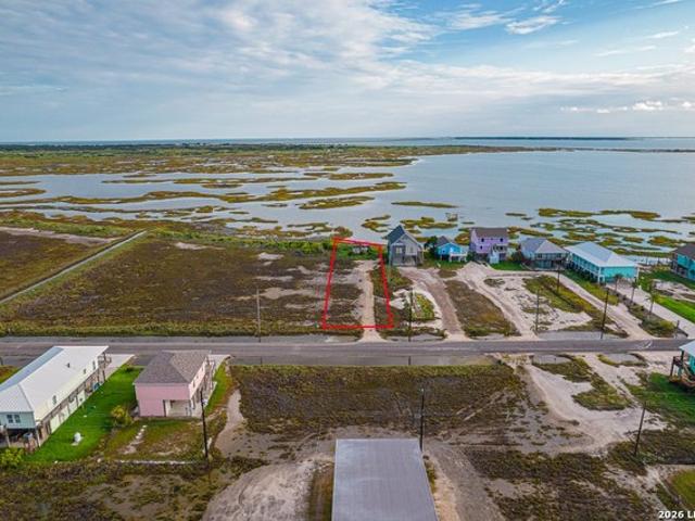 Land for sale in Rockport, Texas