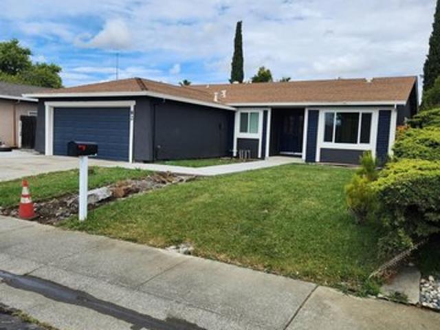 House for sale in Solano, California