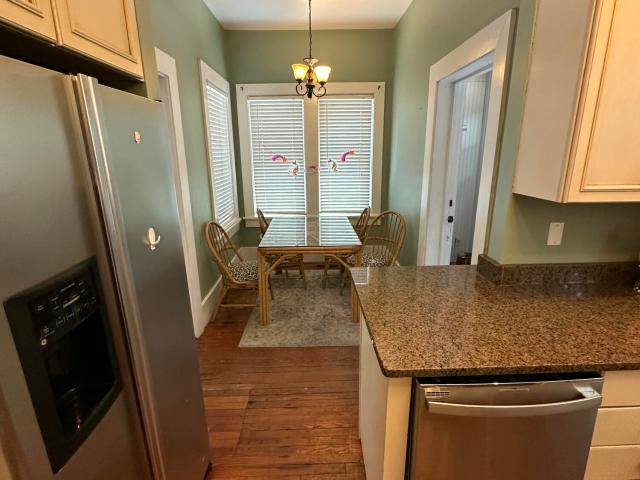 House for sale in Barnwell, South Carolina