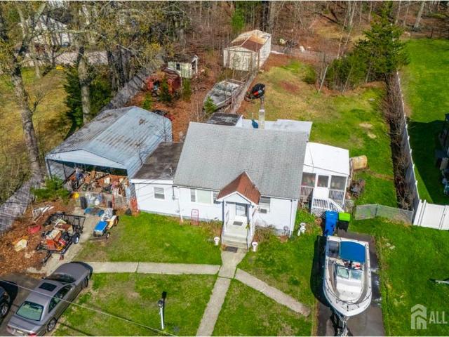 Land for sale in Cliffwood, New Jersey