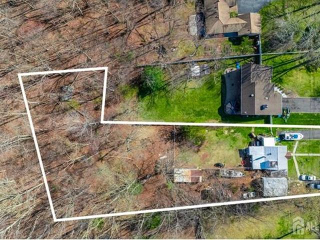 Land for sale in Cliffwood, New Jersey