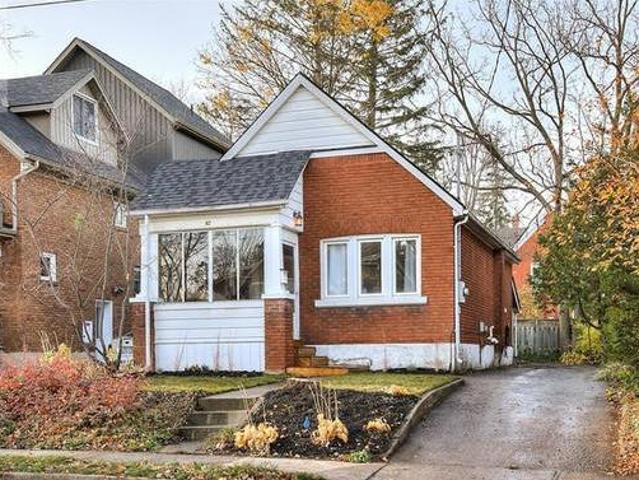 House for sale in Kitchener
