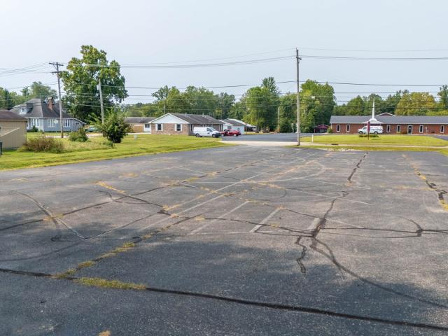 Land for sale in North Vernon, Indiana