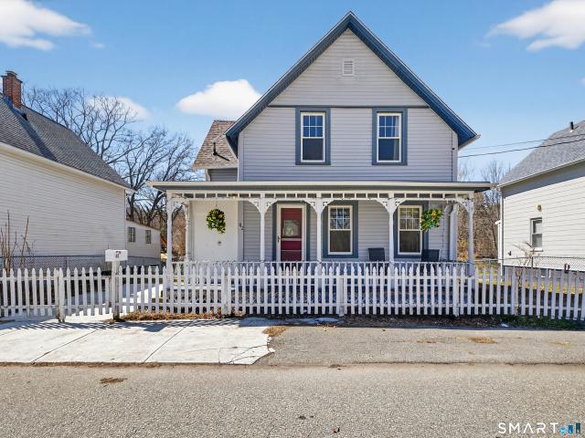 Property for sale in Norwich, Connecticut