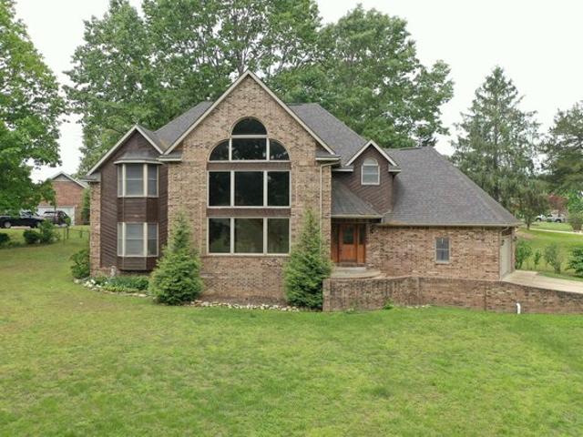 House for sale in Ark