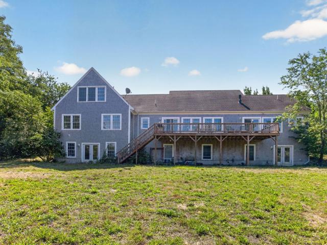 House for sale in South Yarmouth, Massachusetts