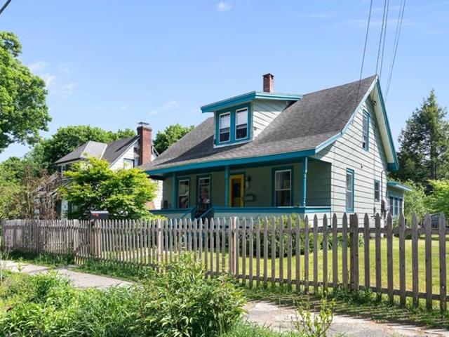 House for sale in Brattleboro, Vermont