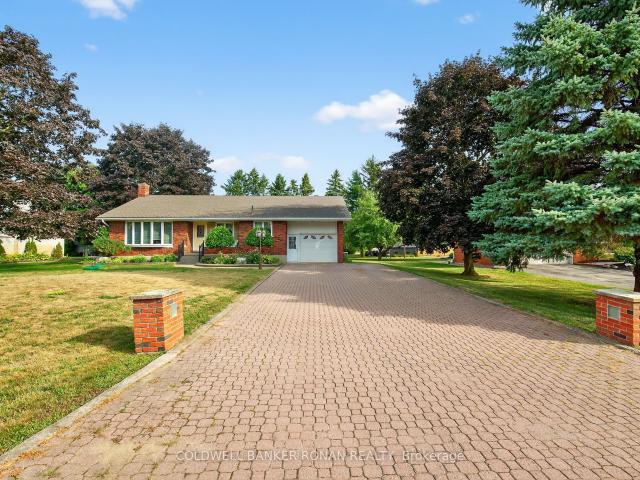 House for sale in New Tecumseth, Ontario