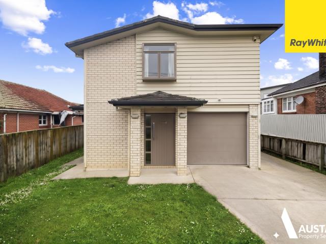 House for rent in Hillsborough, Puketāpapa