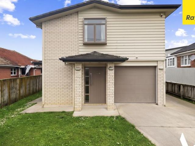 House for rent in Hillsborough, Puketāpapa
