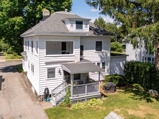 House for sale in Gloversville, New York