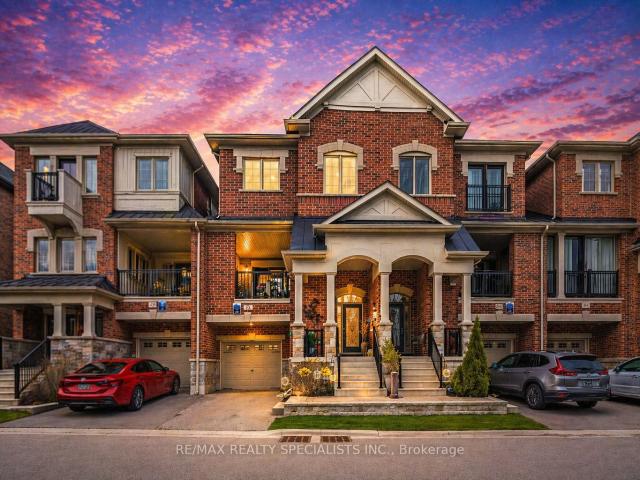 Townhouse for sale in Woburn, Ontario