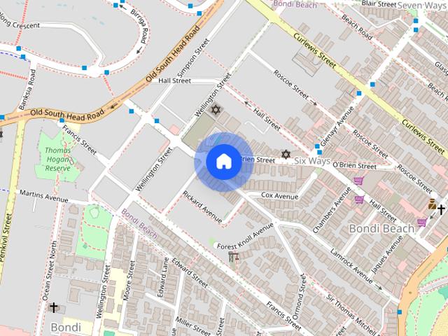 House for rent in Sydney, New South Wales