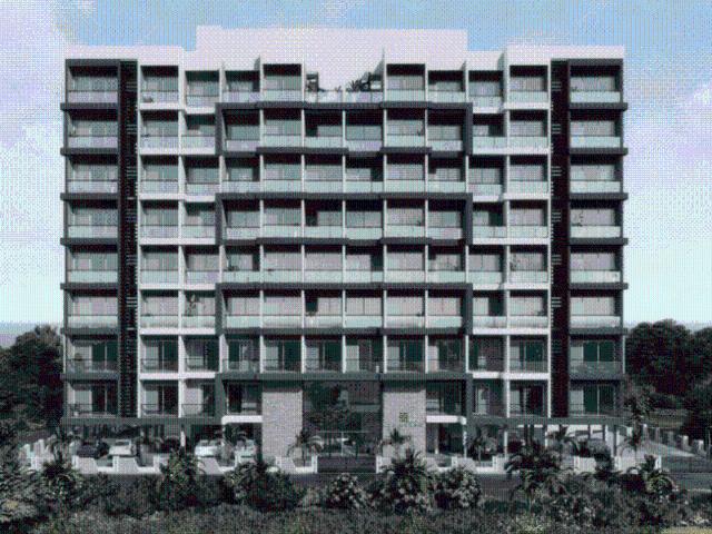 Flat for sale in Mormugao, Goa