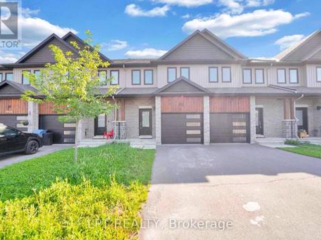 House for rent in Carleton Place, Ontario
