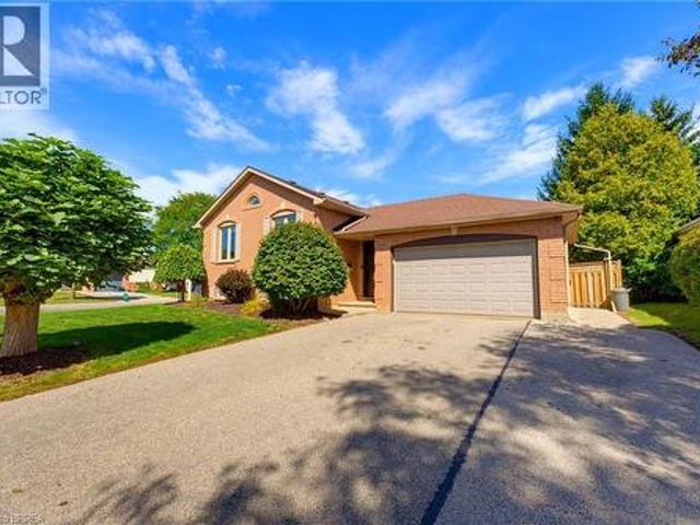 House for sale in Brant, Ontario