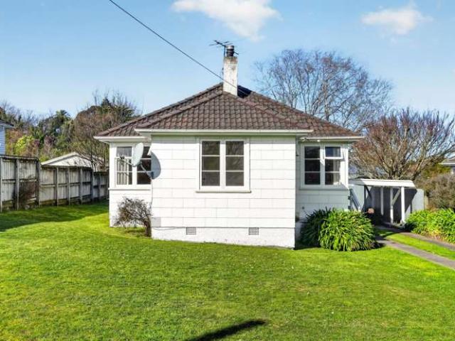 House for sale in Opaki, Wellington