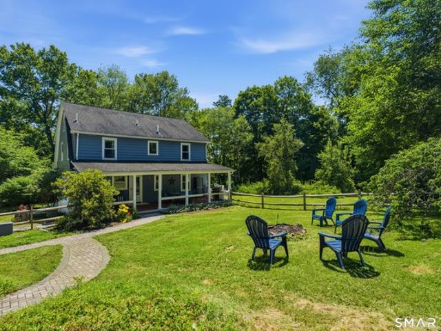 House for sale in Harwinton, Connecticut