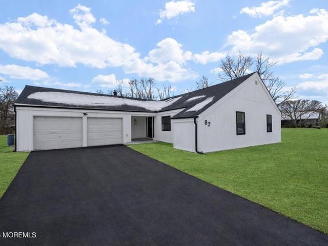 House for sale in Monmouth, New Jersey