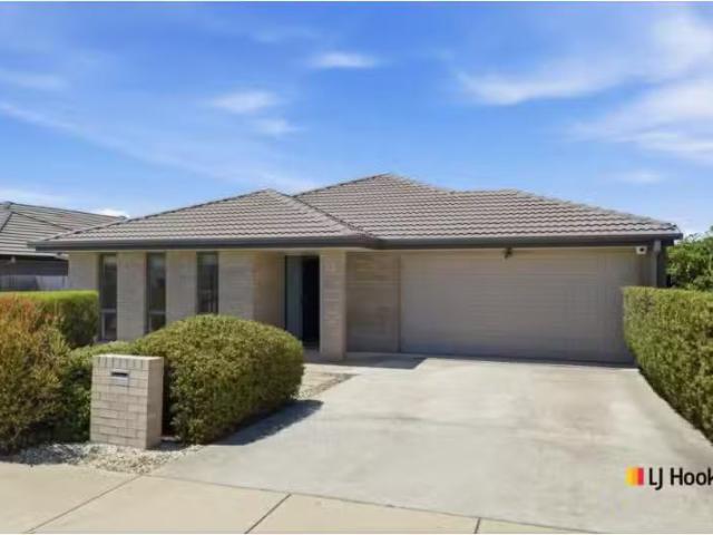 House for rent in Casey, Australian Capital Territory