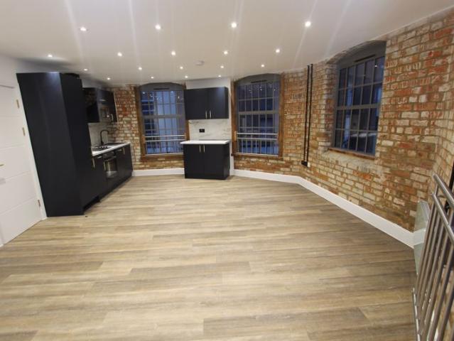 Apartment for rent in Semilong, Northampton