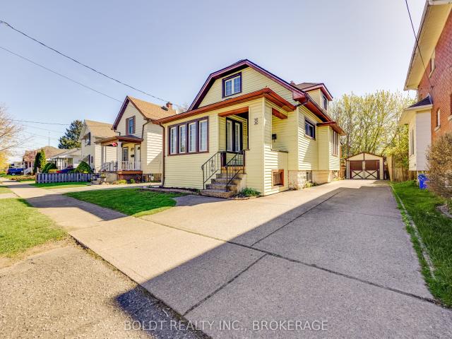 House for sale in Niagara, Ontario