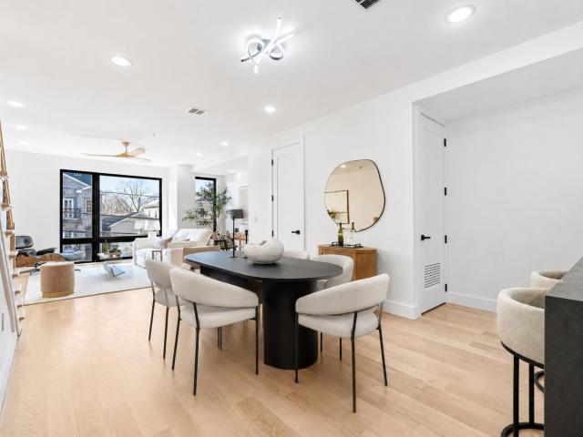 Condo for sale in Hudson, New Jersey