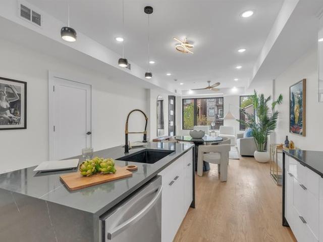 Condo for sale in Hudson, New Jersey