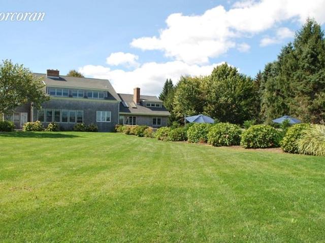 House for sale in Sagaponack, New York
