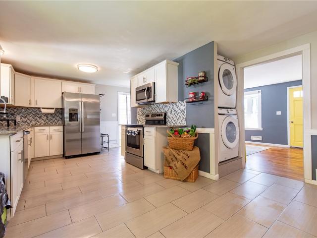 House for sale in Woonsocket, Rhode Island