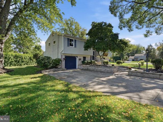 House for sale in New Britain, Doylestown