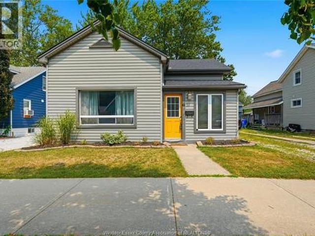 House for rent in Kingsville, Ontario