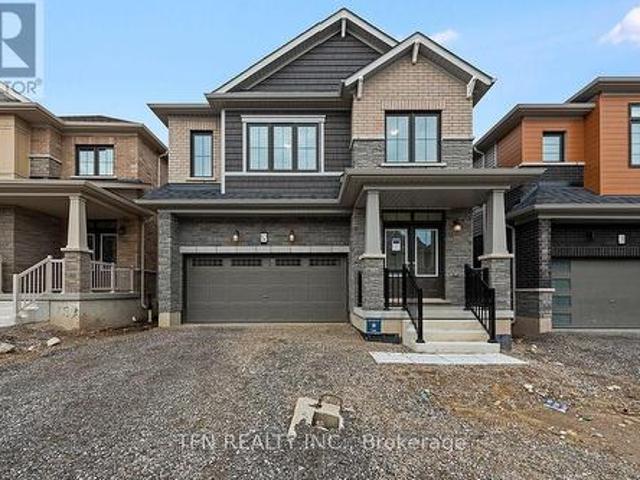 House for sale in Breslau, Woolwich
