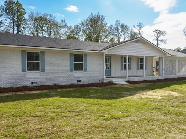 House for sale in Adel, Georgia