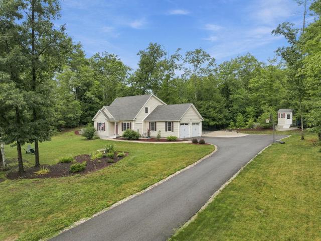 House for sale in New Hampshire