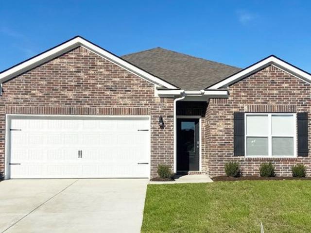 House for sale in Byhalia, Mississippi