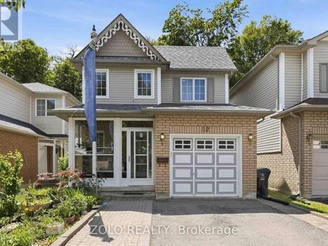House for sale in Woburn, Ontario
