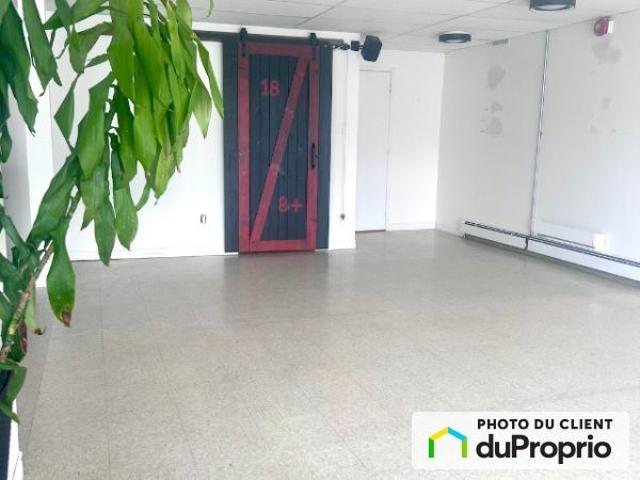 Apartment for rent in Victoriaville, Centre-du-Québec