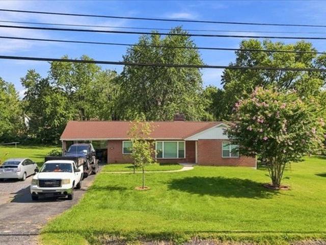 House for sale in Virginia