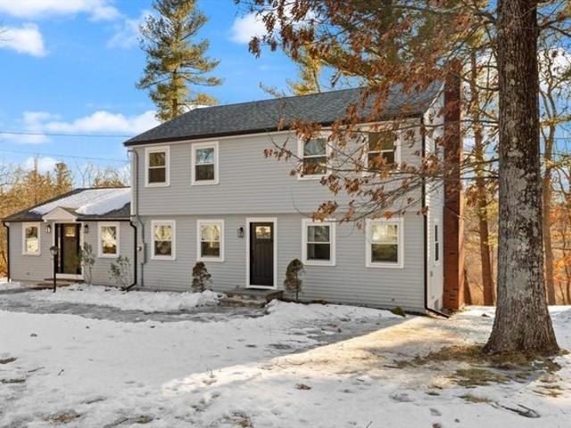 House for sale in Westford, Massachusetts