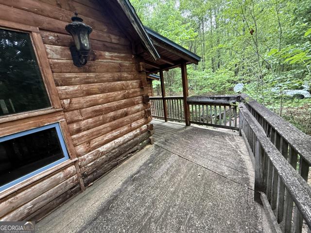 House for sale in Sparta, Georgia